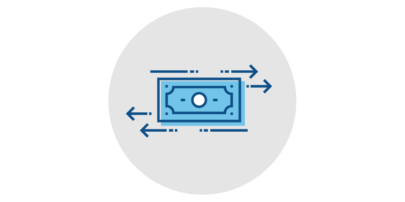 Transfer Funds between Accounts